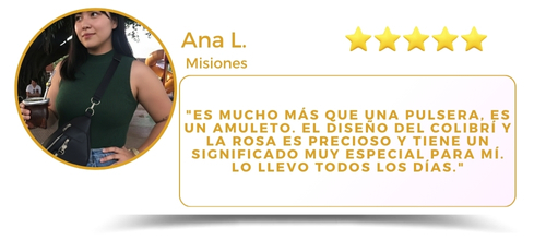 Testimonio de clienta Valeria S.